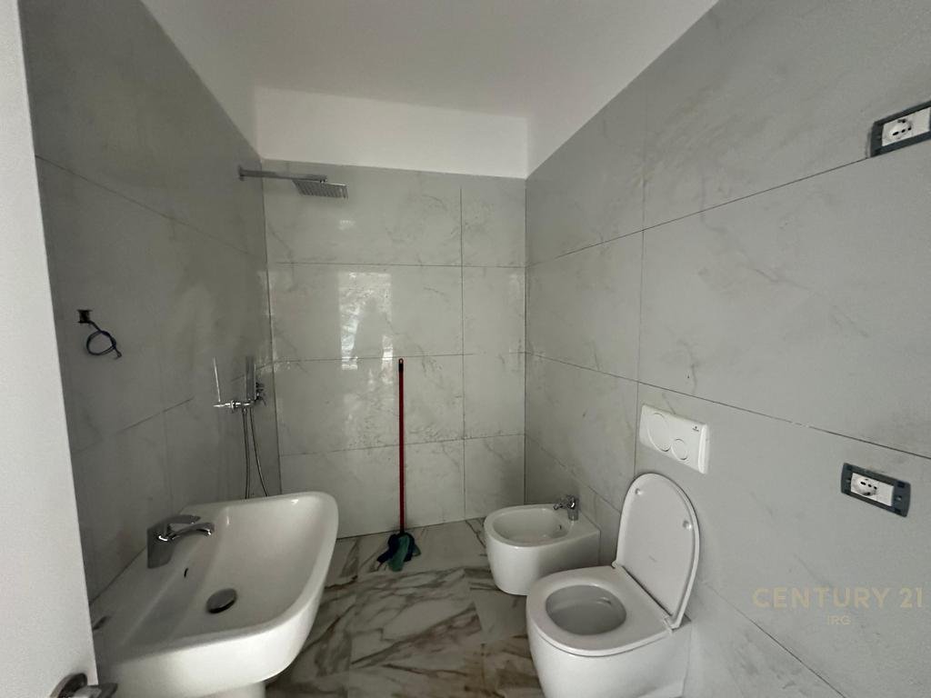 Luxusní apartmán 75,2 m² (2+kk v rezidenci u moře) — Rana e Hedhun, Shëngjin