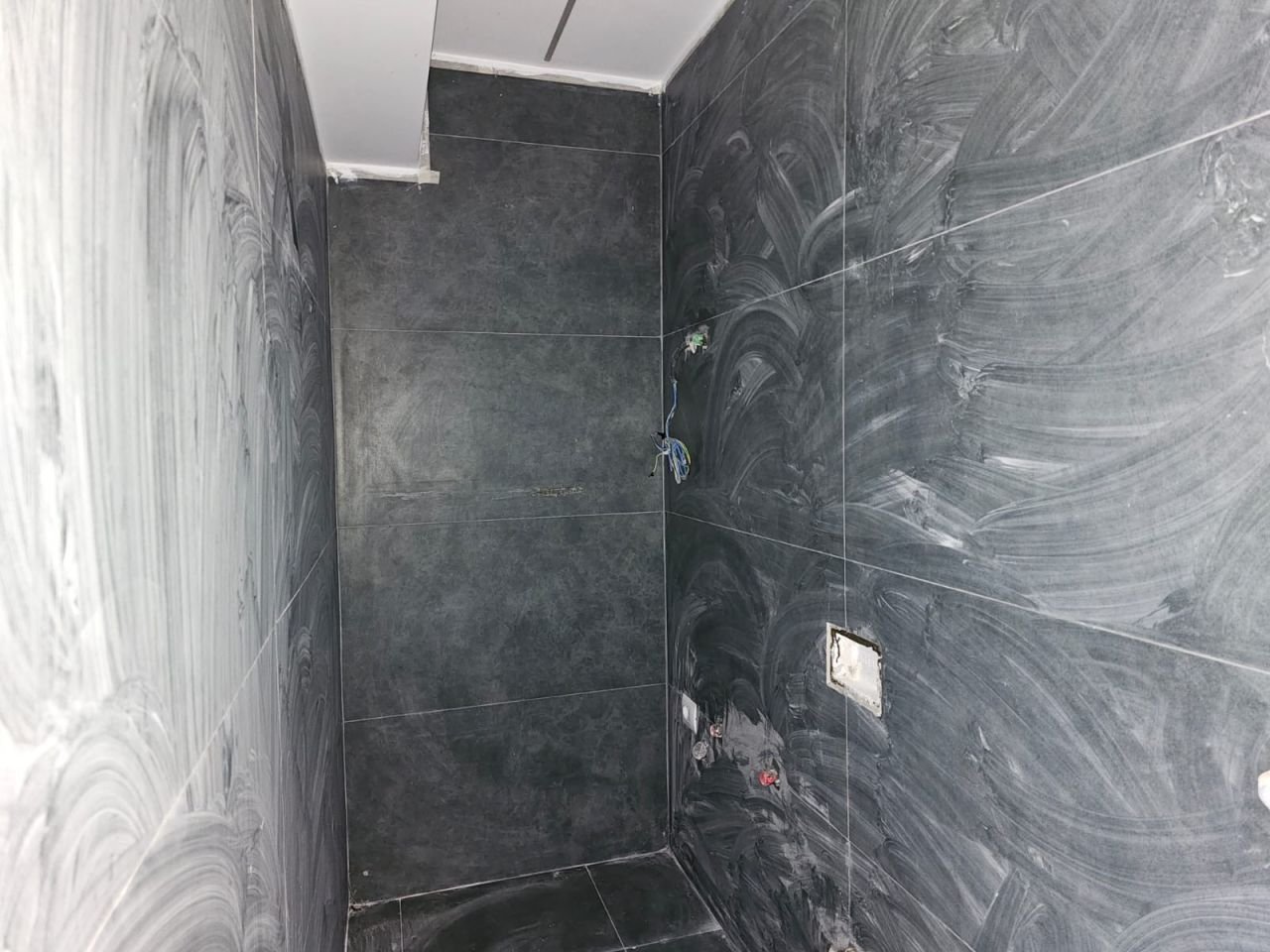 Apartmán 2+kk v Sarandě