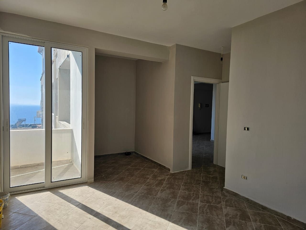 Apartmán 2kk v Sarandě