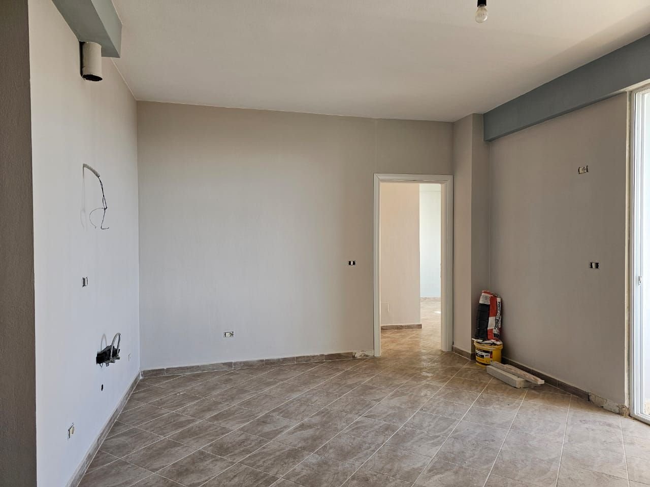 Apartmán 2kk v Sarandě