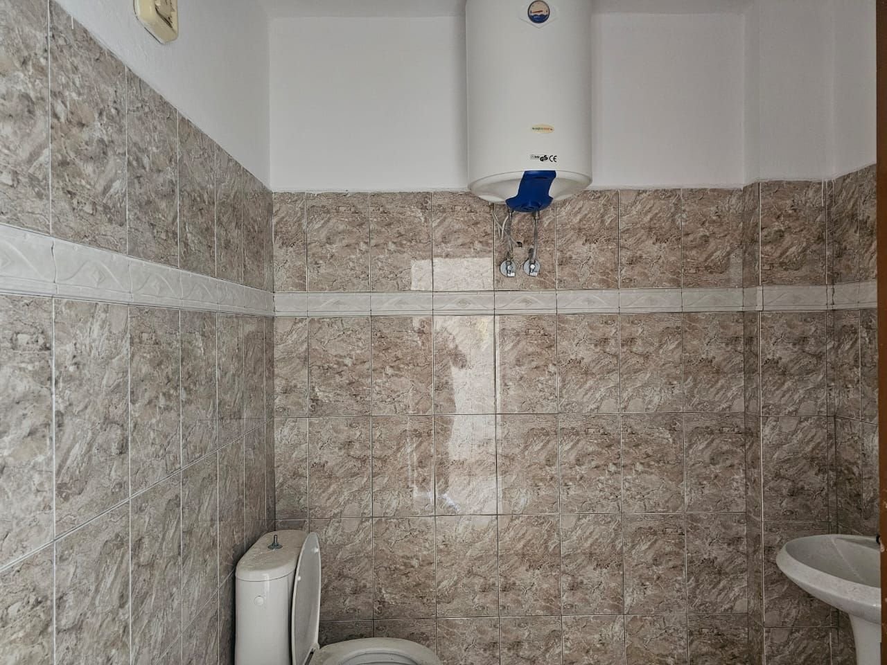 Apartmán 2kk v Sarandě