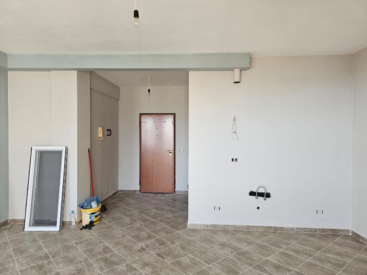 Apartmán 2kk v Sarandě