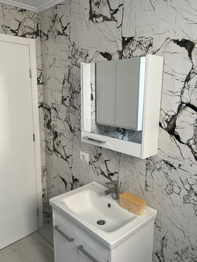 Apartmán 2+kk v centru Sarandy