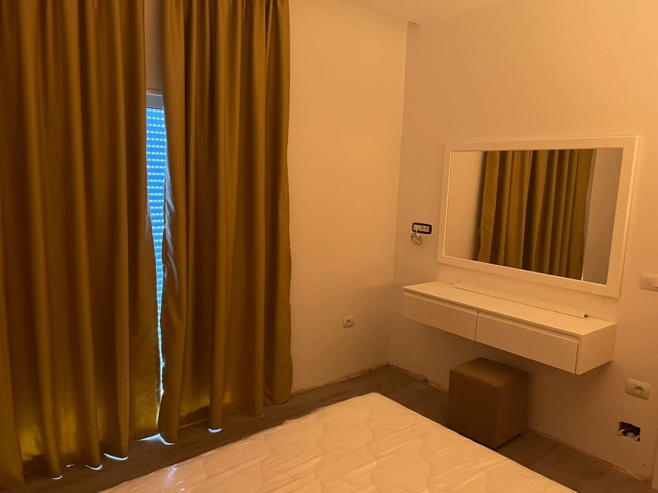 Apartmán 2+kk v centru Sarandy