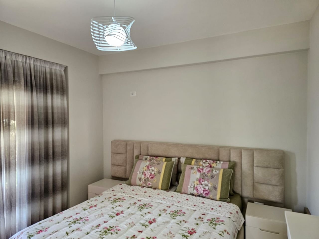 Apartmán 2+kk v centru Sarandy