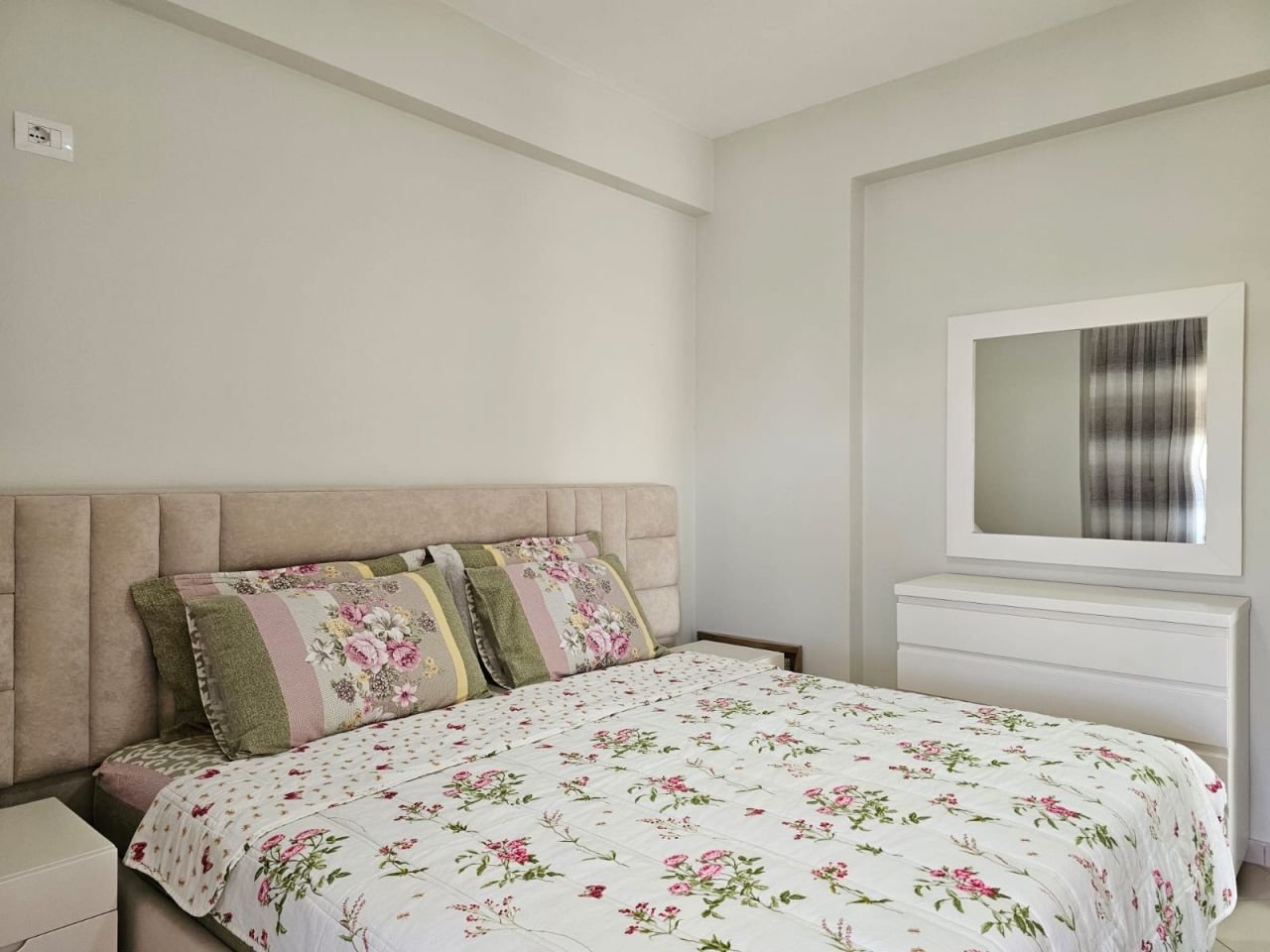 Apartmán 2+kk v centru Sarandy