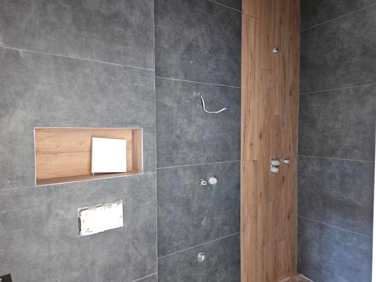 Apartmán 2+kk v Sarandě