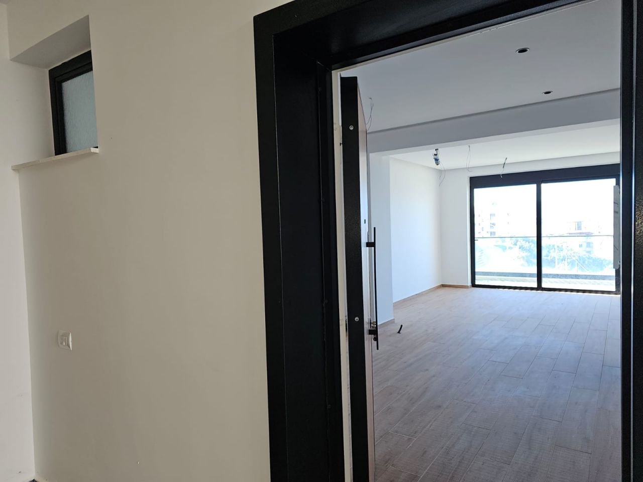 Apartmán 2+kk v Sarandě