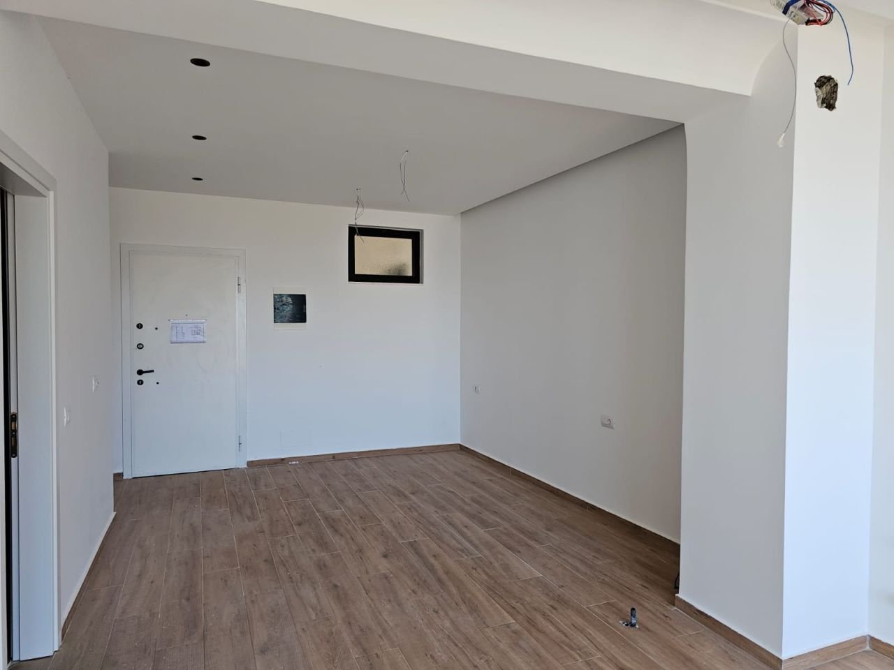 Apartmán 2+kk v Sarandě