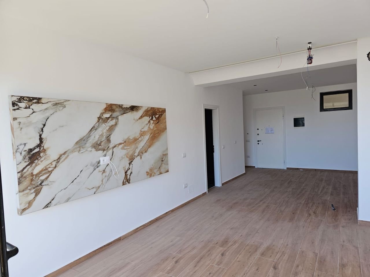 Apartmán 2+kk v Sarandě