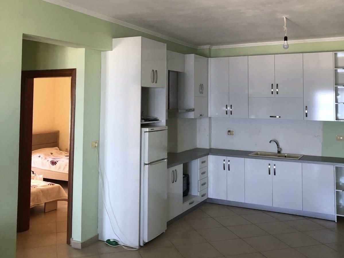 Apartmán 2+kk s dechberoucím výhledem