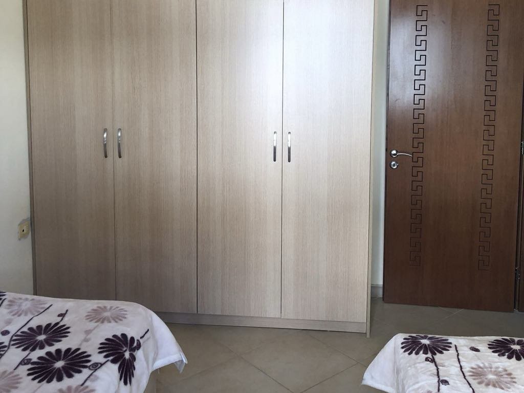 Apartmán 2+kk s dechberoucím výhledem