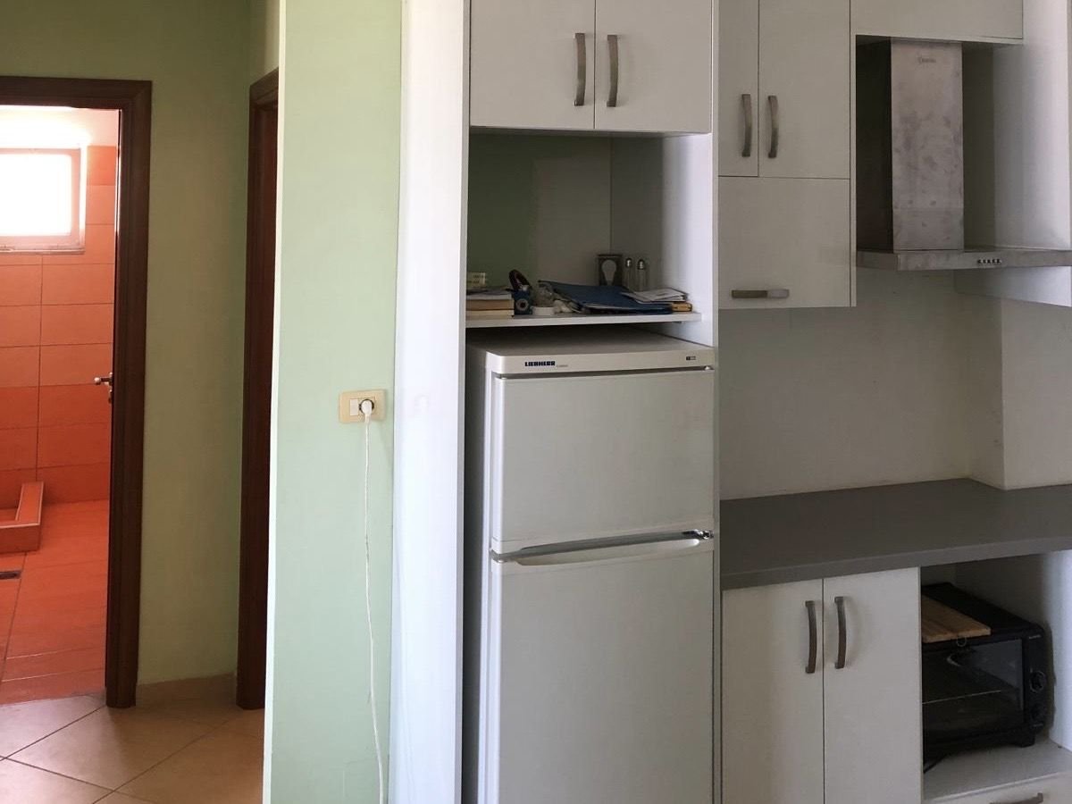 Apartmán 2+kk s dechberoucím výhledem