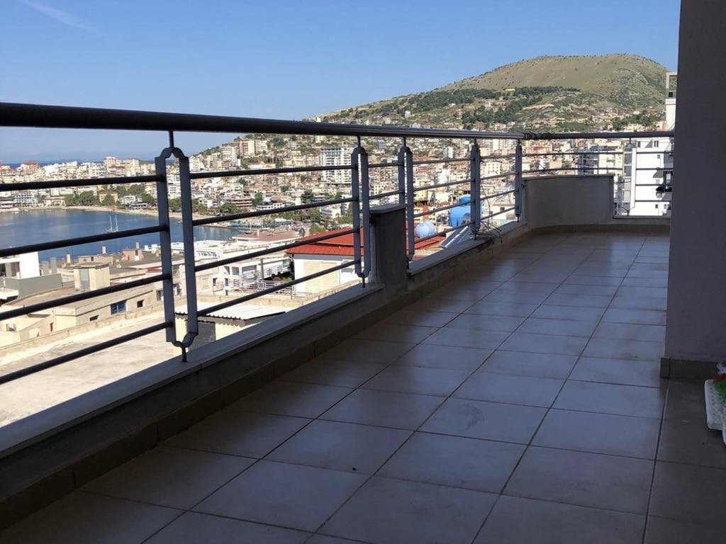 Apartmán 2+kk s dechberoucím výhledem