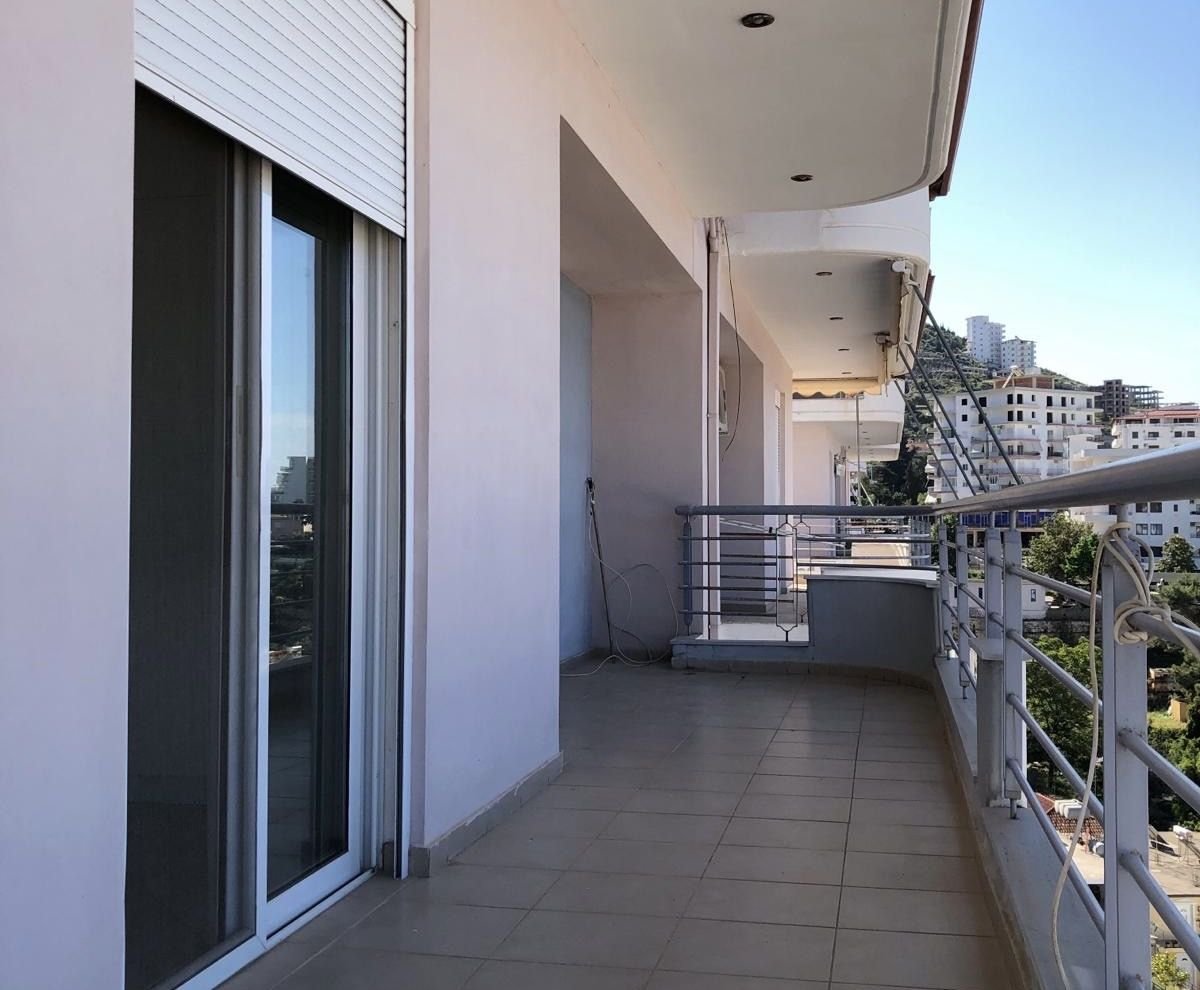 Apartmán 2+kk s dechberoucím výhledem