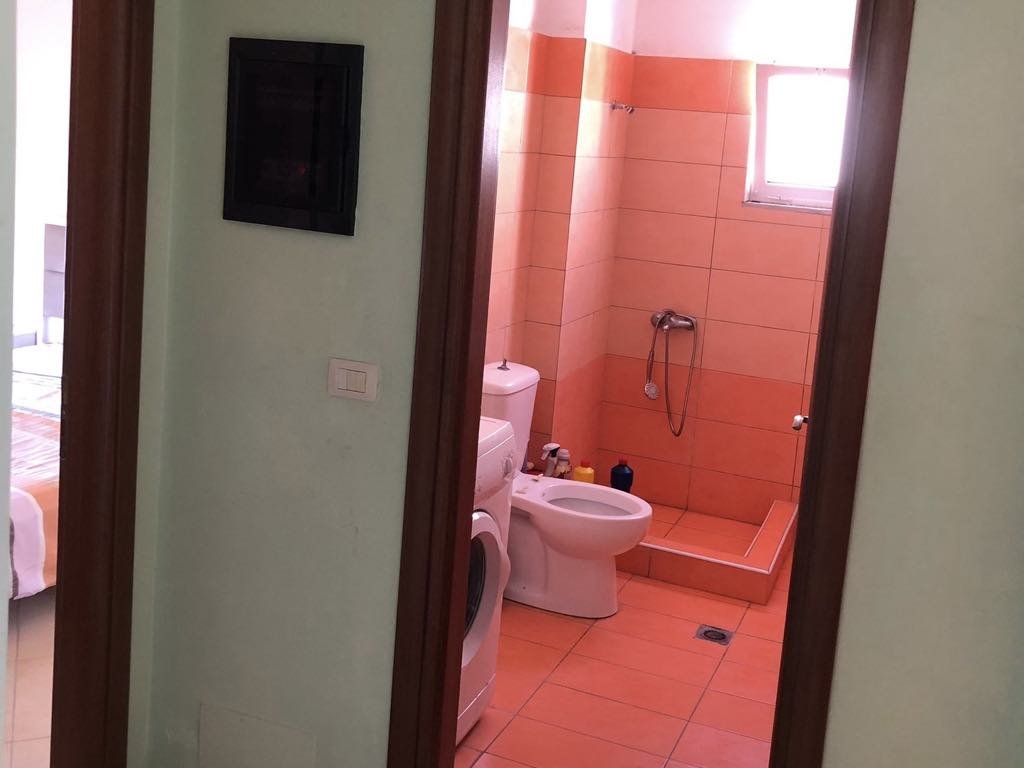 Apartmán 2+kk s dechberoucím výhledem