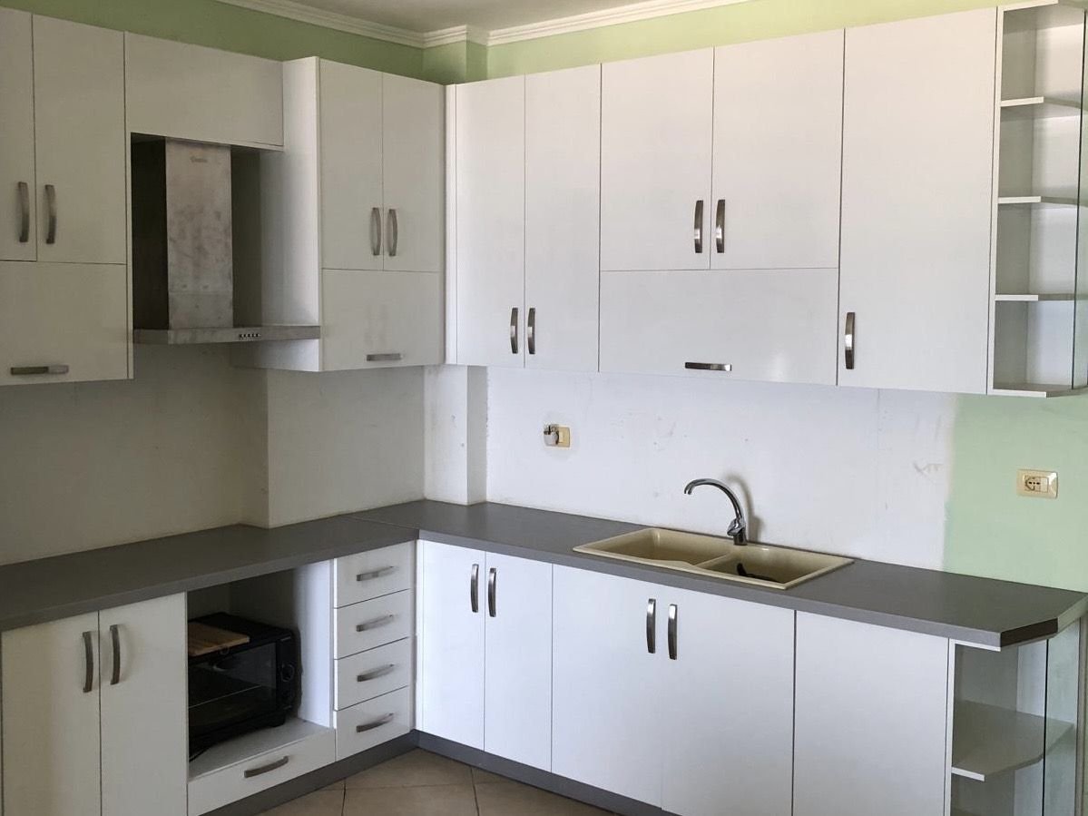 Apartmán 2+kk s dechberoucím výhledem