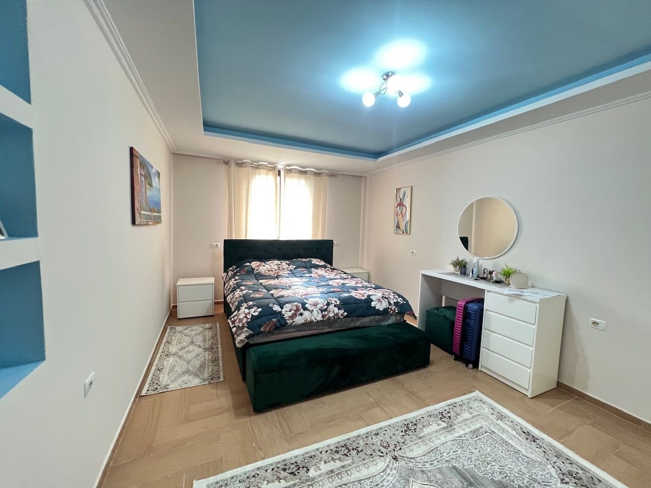 Luxusní vila 200 m² s výhledem a parkováním pro 3 vozy