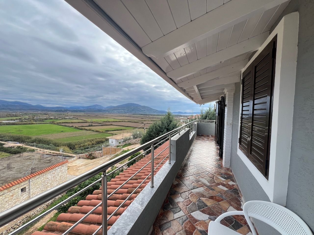 Luxusní vila 200 m² s výhledem a parkováním pro 3 vozy