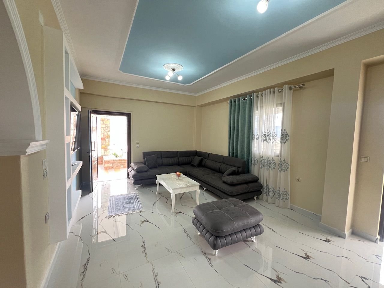 Luxusní vila 200 m² s výhledem a parkováním pro 3 vozy