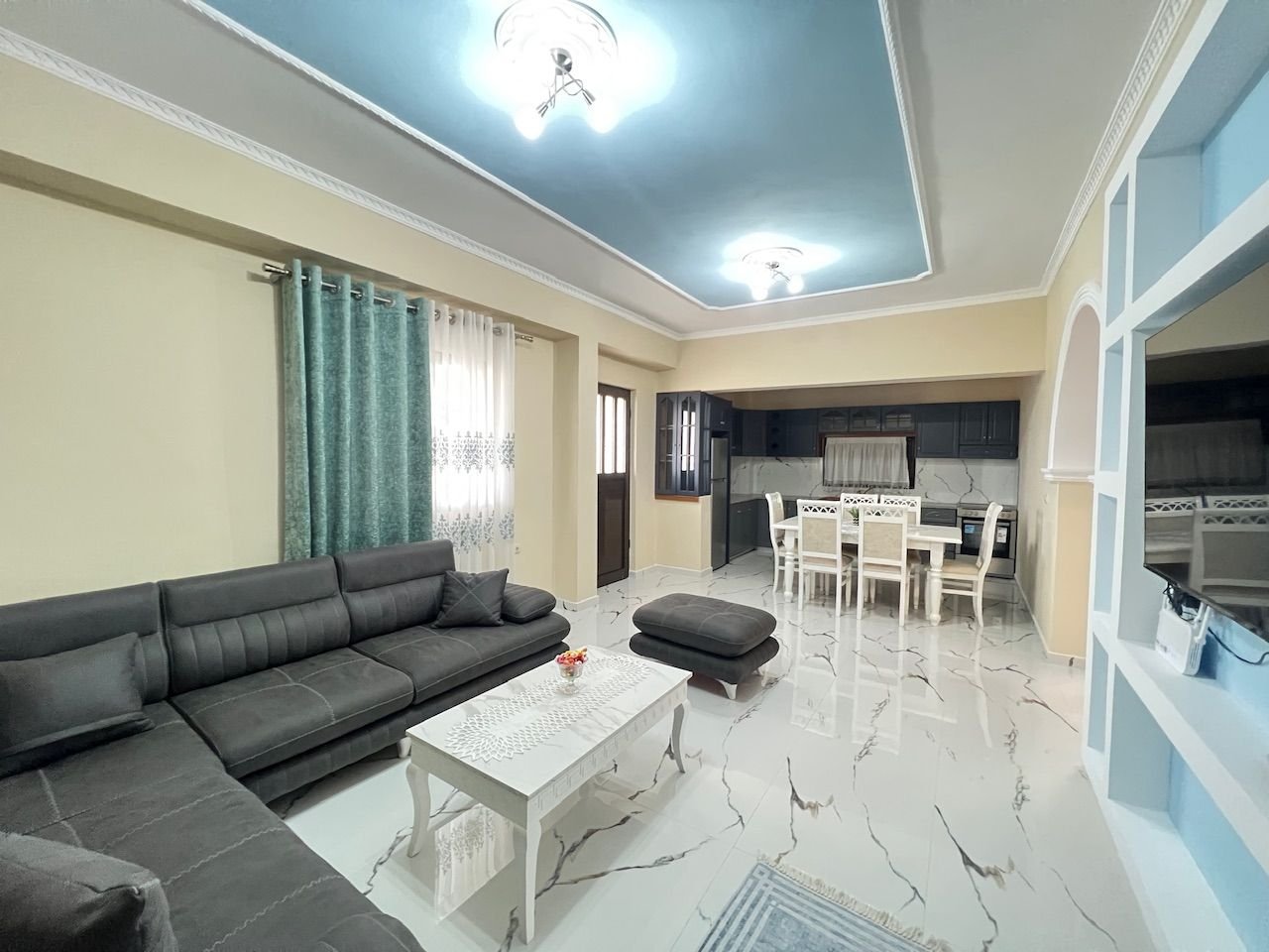 Luxusní vila 200 m² s výhledem a parkováním pro 3 vozy