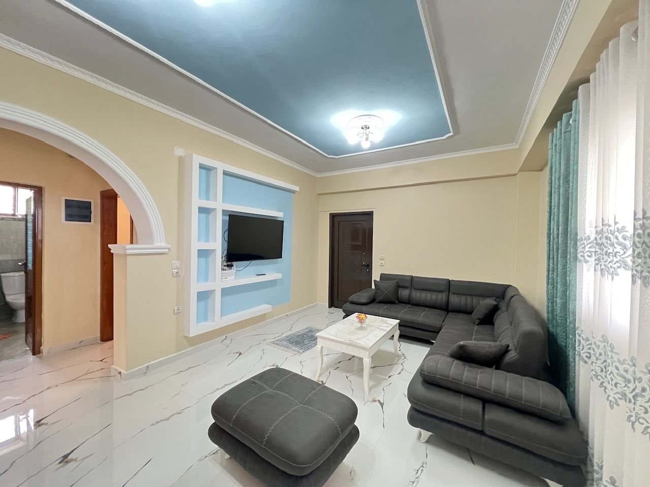 Luxusní vila 200 m² s výhledem a parkováním pro 3 vozy