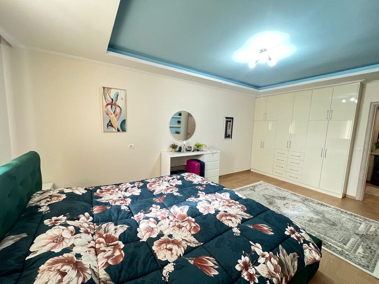 Luxusní vila 200 m² s výhledem a parkováním pro 3 vozy