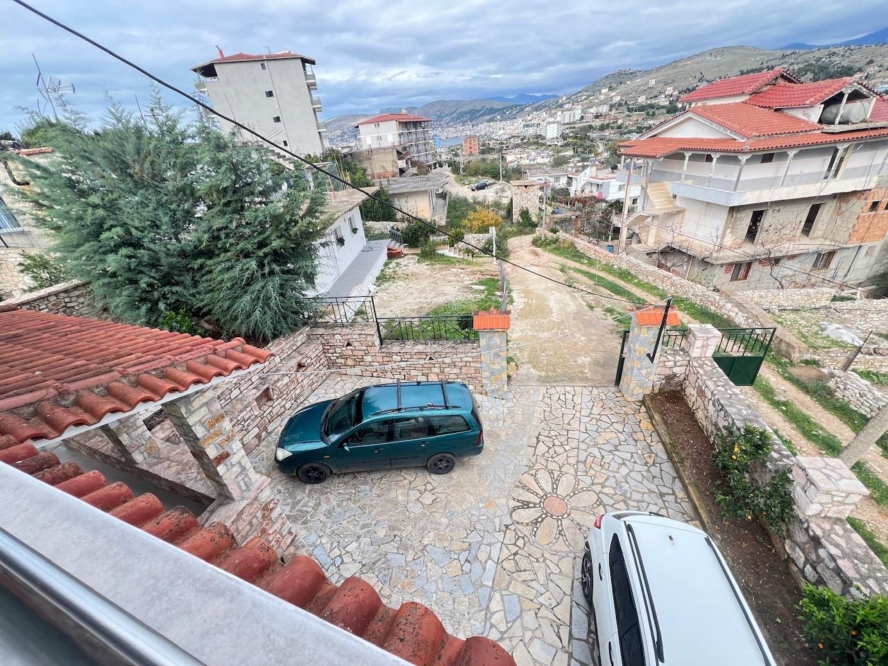 Luxusní vila 200 m² s výhledem a parkováním pro 3 vozy