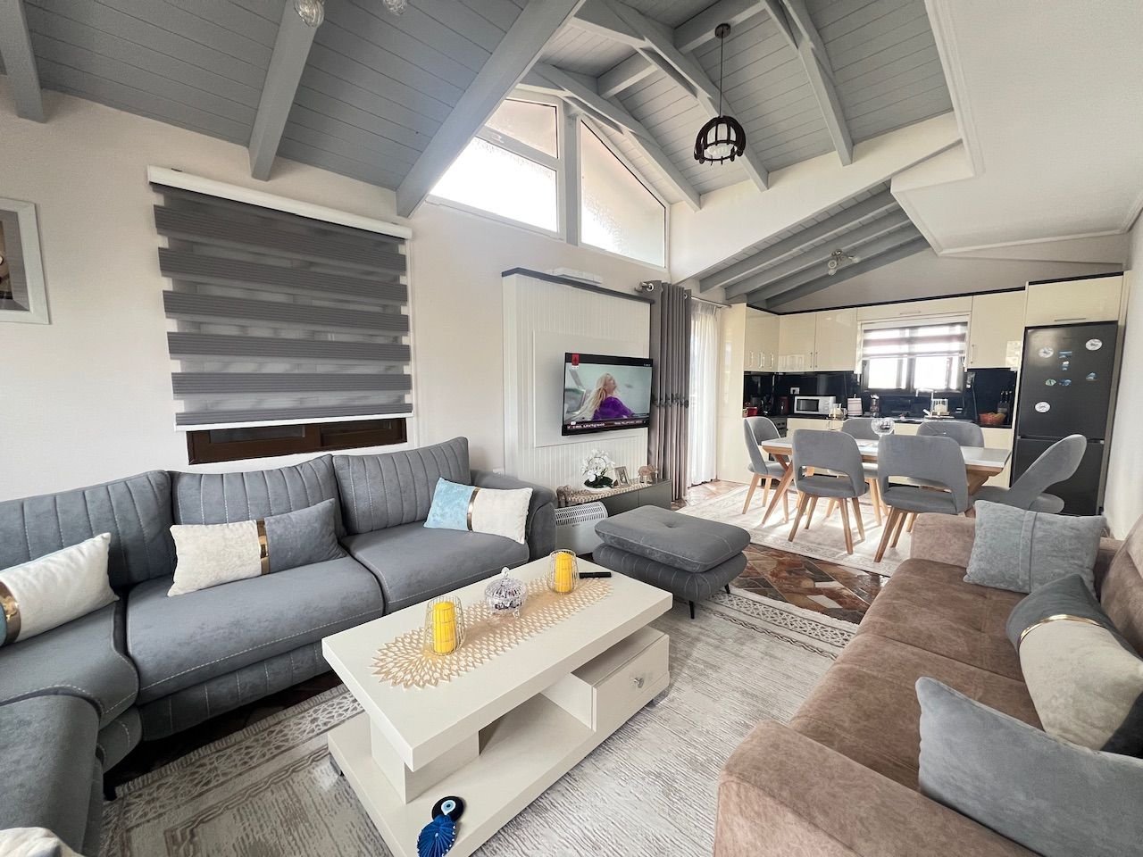 Luxusní vila 200 m² s výhledem a parkováním pro 3 vozy