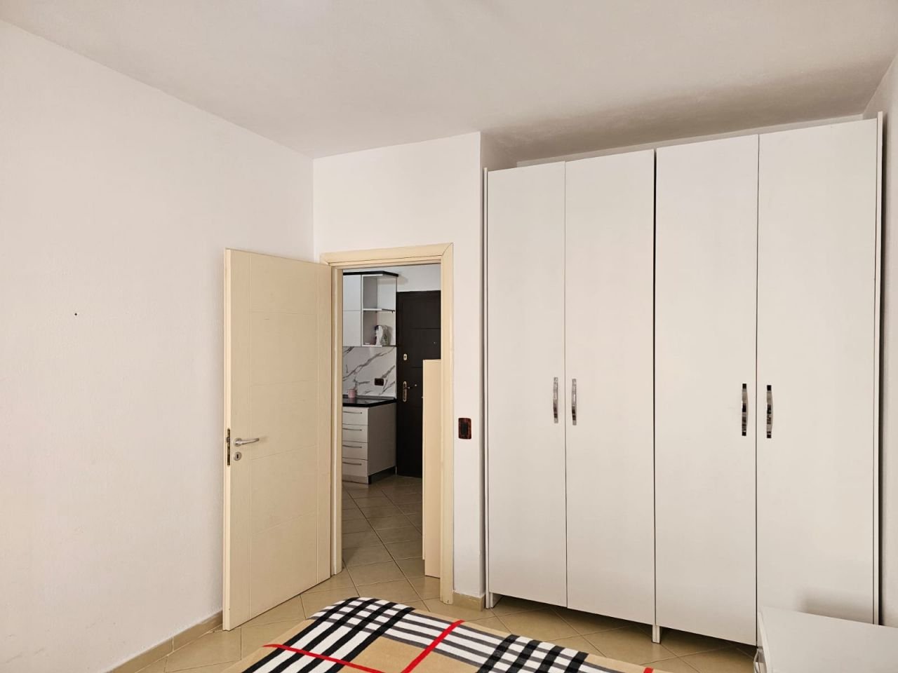 Apartmán 2+kk v Sarandě