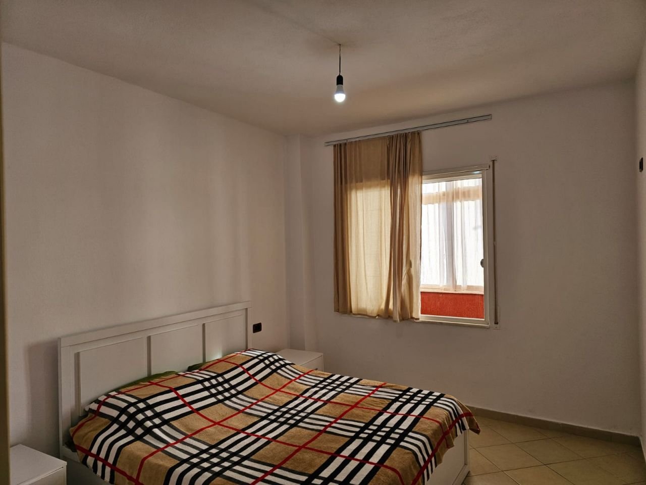 Apartmán 2+kk v Sarandě