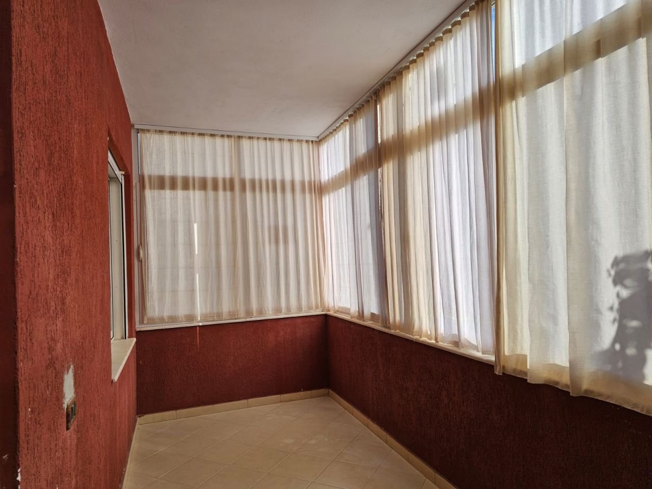 Apartmán 2+kk v Sarandě