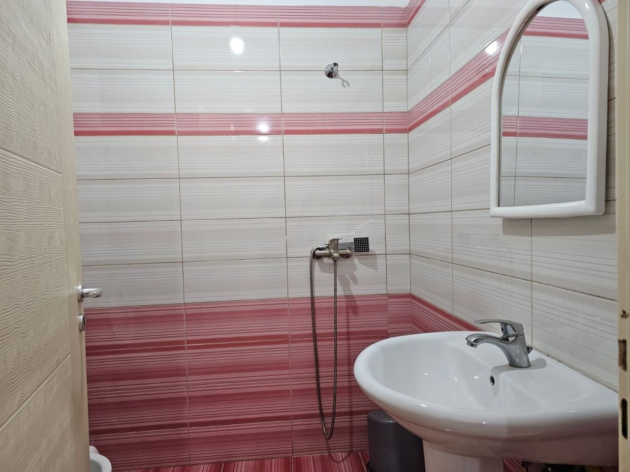 Apartmán 2+kk v Sarandě