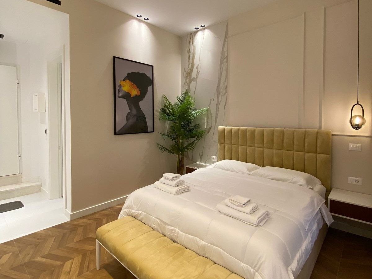 Dva luxusní apartmány přímo u pláže na prodej – Radhimë, Vlora, Albánská riviéra