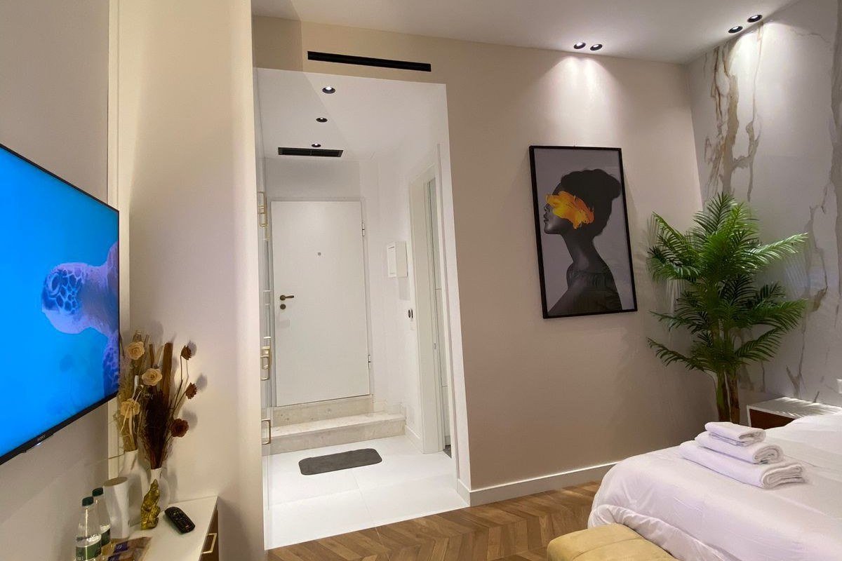 Dva luxusní apartmány přímo u pláže na prodej – Radhimë, Vlora, Albánská riviéra