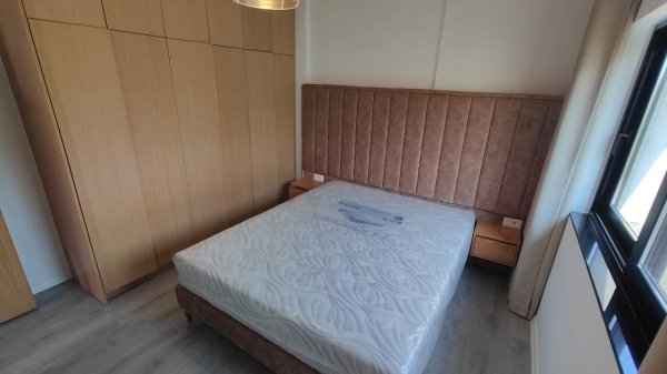 Apartmán 1 – “Azure Serenity 2+kk”
