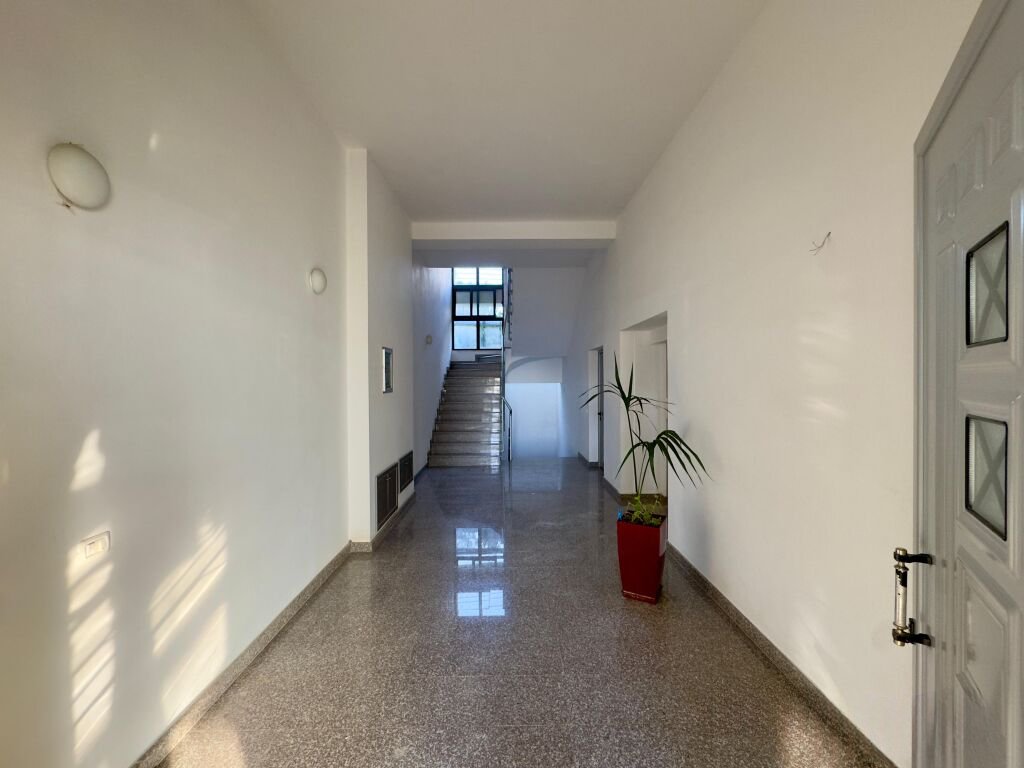 Apartmán 3+kk v Sarandě