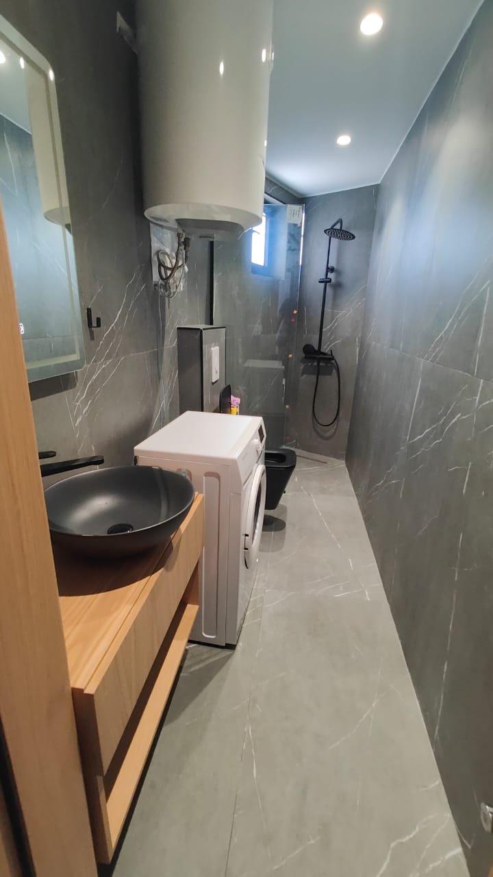 Apartmán 3 – “Sunset Residence 2+kk”