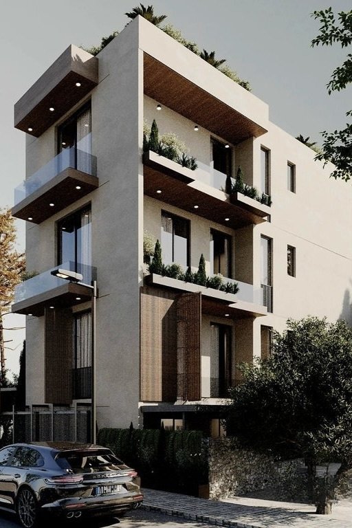 Apartmán 3 – “Sunset Residence 2+kk”