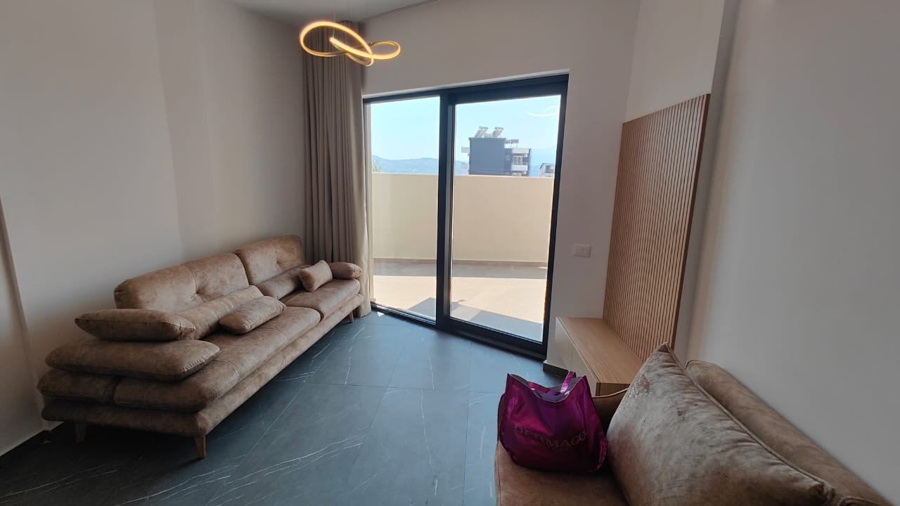 Apartmán 3 – “Sunset Residence 2+kk”