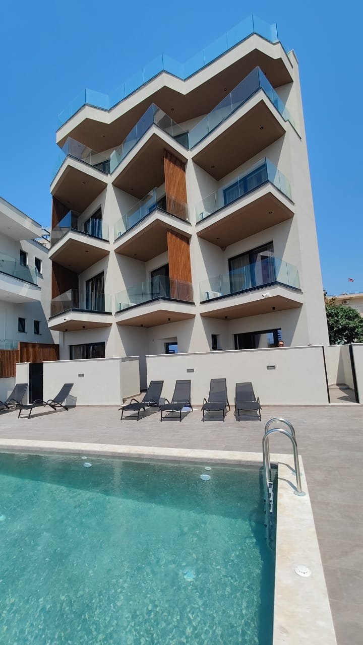 Apartmán 3 – “Sunset Residence 2+kk”