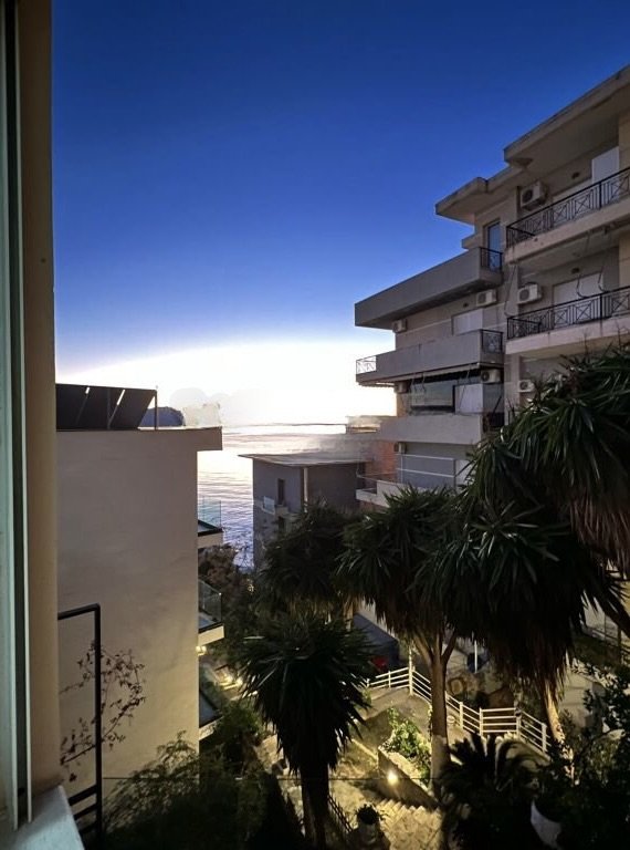 Apatrmán 2x 1+1 Saranda PRODEJ