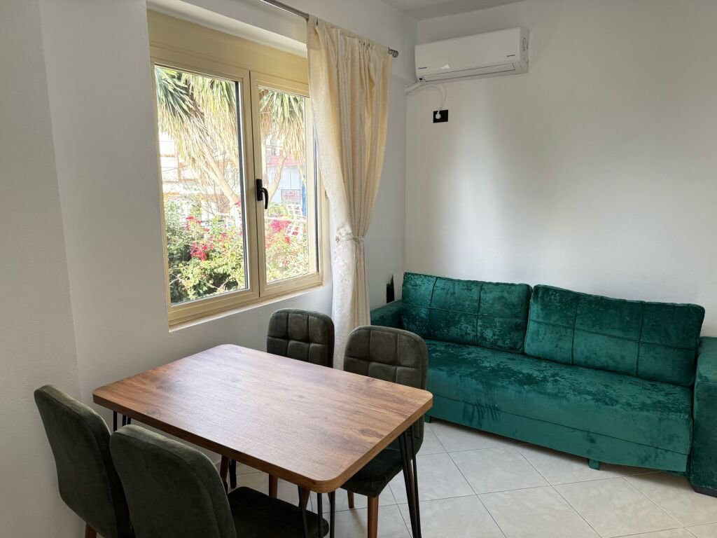 Apatrmán 2x 1+1 Saranda PRODEJ