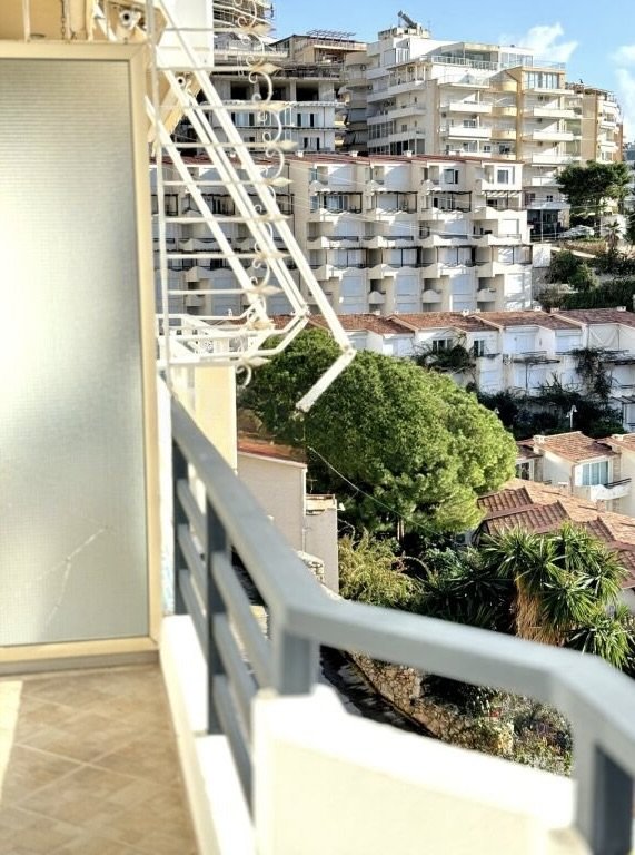 Apatrmán 2x 1+1 Saranda PRODEJ