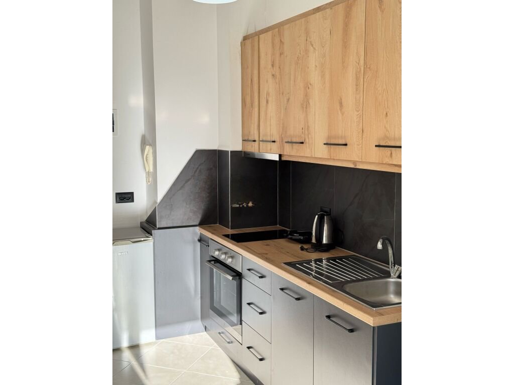 Apatrmán 2x 1+1 Saranda PRODEJ