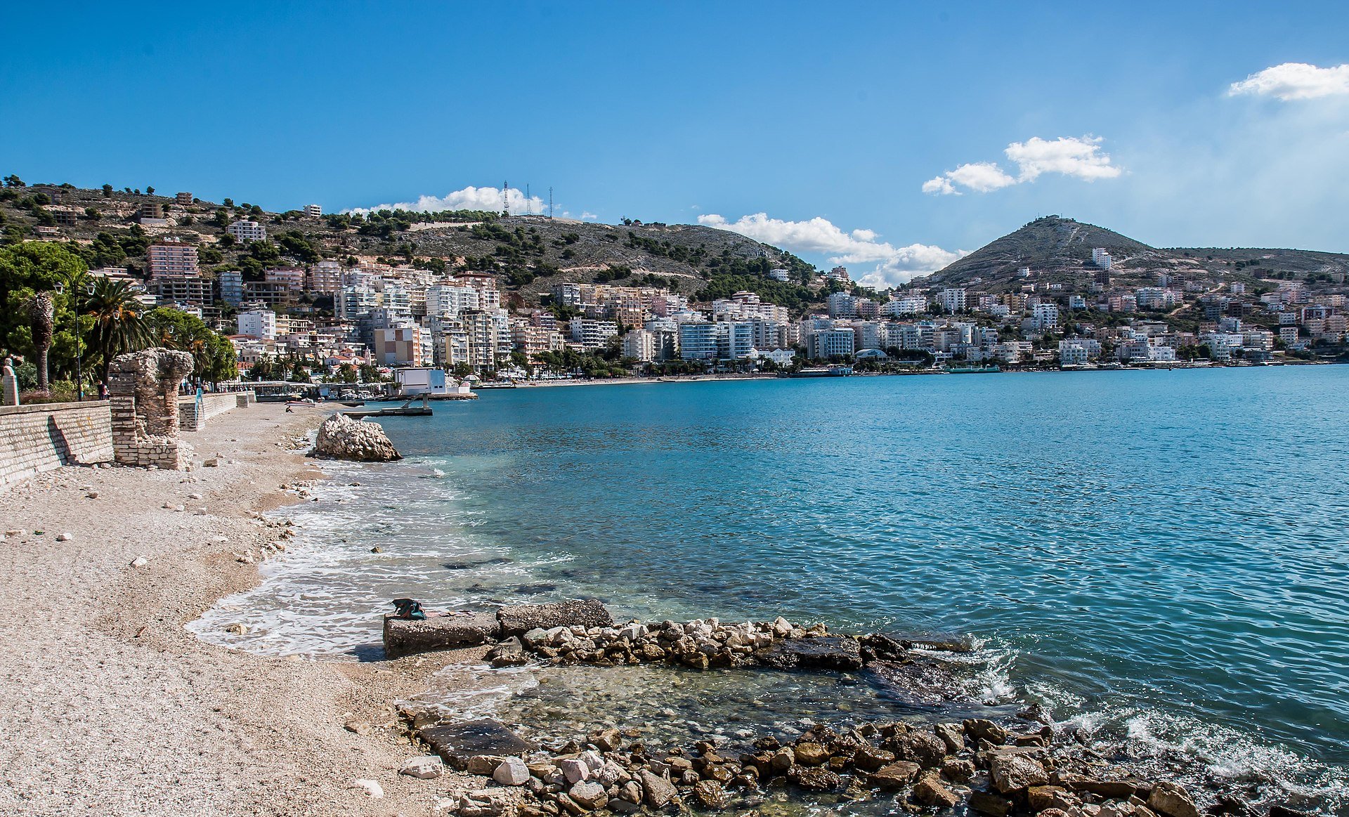 Comparing Albania with Croatia and Greece – where is it worth investing?