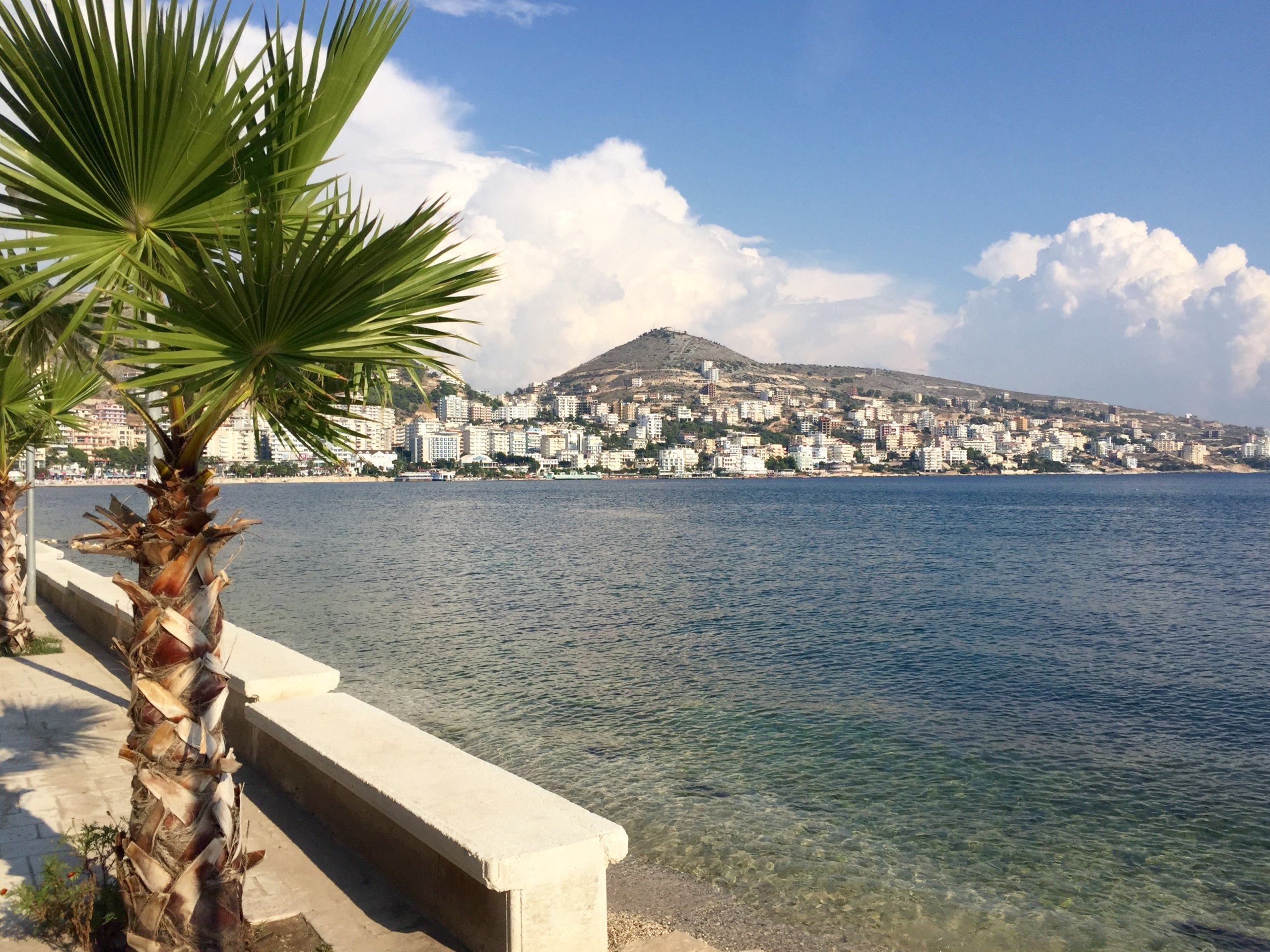 Why is Albania the new real estate hotspot?