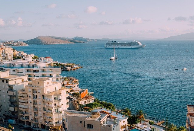Best locations for investment – Shëngjin, Durrës, Vlorë, or Sarandë?